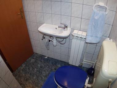 Peaceful Villa in Jur ici with Private Pool