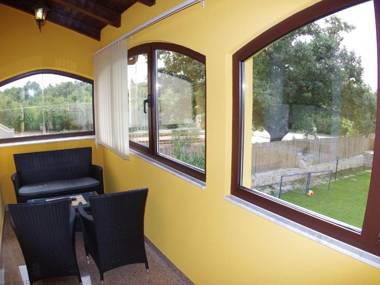 Peaceful Villa in Jur ici with Private Pool