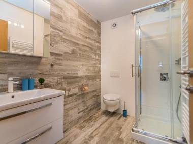 Modern Villa in Rovinj with Private Swimming Pool