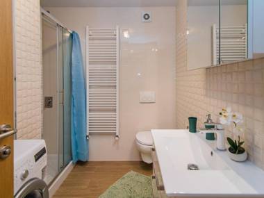 Modern Villa in Rovinj with Private Swimming Pool