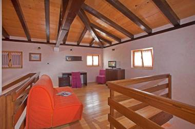 Nicole in Kanfanar (Haus für 4-6 Personen)