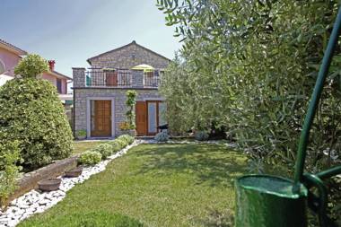 Emma in Kanfanar (Haus für 2 Personen)