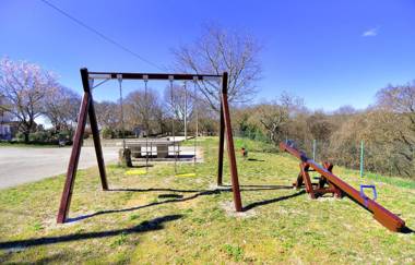 Apartment Mrgani 1814