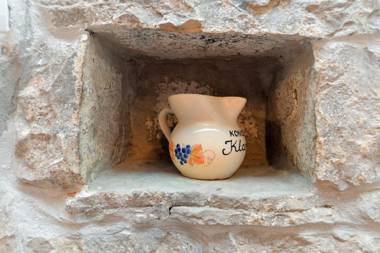 Apartment Mrgani 1814