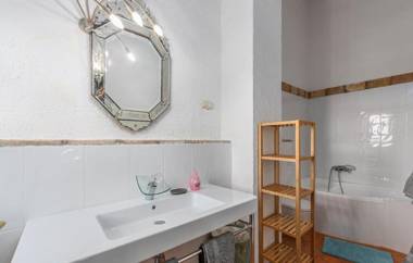 Villa with Private Pool in Paradise - Barat