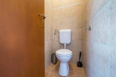 Istrian stone built holiday house Ana Rita