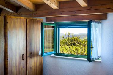 Istrian stone built holiday house Ana Rita