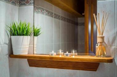 Istrian stone built holiday house Ana Rita