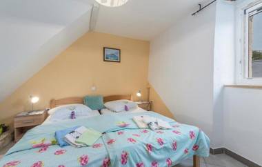 Apartment Dida Sime with Whirlpool