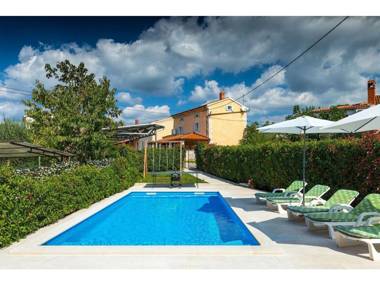 Charming Villa only 10 minutes drive from the sea