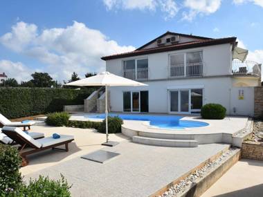 Luxurious Villa in Lavanda in Kanfanar with Private Pool