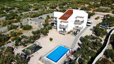 Apartments AS