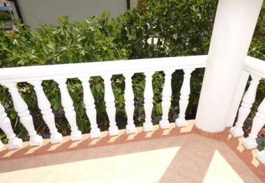 Apartments Dragan - close to sea