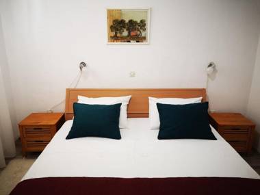 Apartments Jadranko-150m from sea