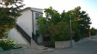 Apartments Snjezana