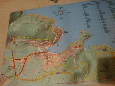 Apartments and Rooms Dobrila