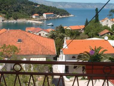 Apartments Dioniza - near the beach