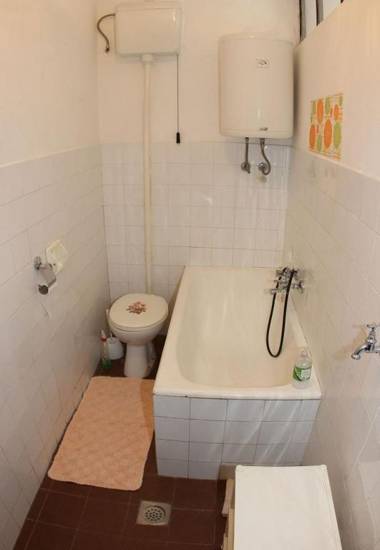 Apartments Jasna - 300 m from sea