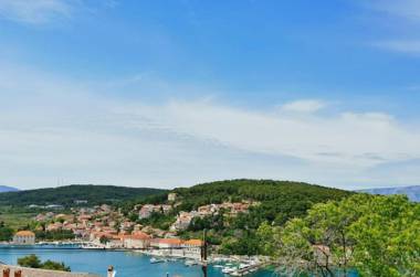 Jelsa View Apartments