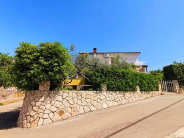 Jelsa View Apartments