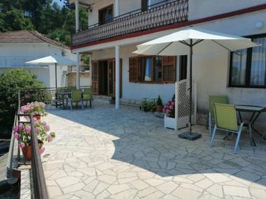 Apartments Amazing view apartments