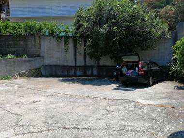 Apartments Amazing view apartments