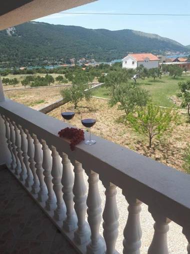 Apartments Ante-Gojko