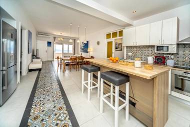 Holiday Home Labineca