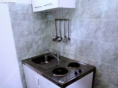 Apartments Nik - 50M from sea