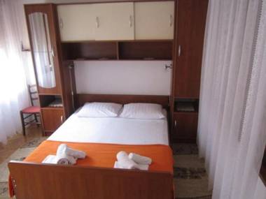 Apartment Graci - 20 m from beach