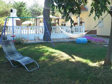 Holiday Home Villa Romantica