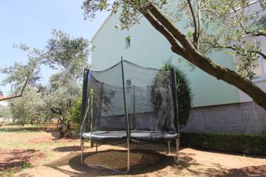 Apartment Vatrogasac