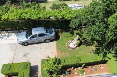 Apartment Vatrogasac