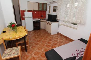 Apartmani Nado Majica