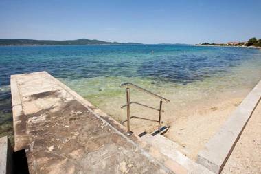 Apartments by the sea Sveti Petar Biograd - 18660