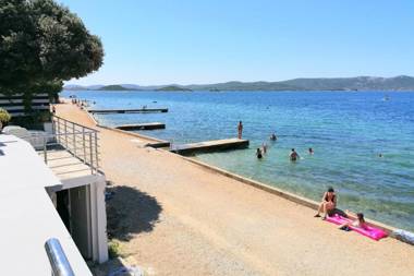 Apartments by the sea Sveti Petar Biograd - 18660