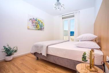 Villa Marijeta exclusive 5 star villa with 50sqm private pool 6 bedrooms and playroom