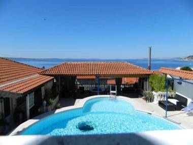 Villa Elit