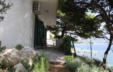 Apartment Obnova Bager