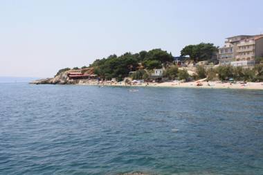 Apartment Obnova Bager