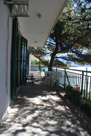 Apartment Obnova Bager