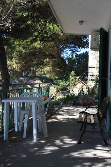 Apartment Obnova Bager