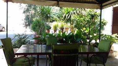 Apartments Jure Ticinovic