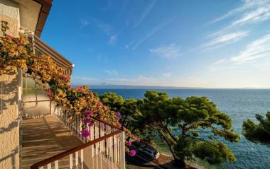 Apartments Milica - sea view