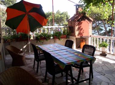 Apartments Milica - sea view