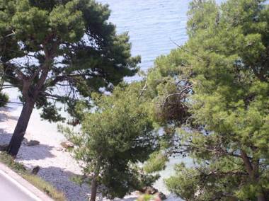 Apartments Milica - sea view