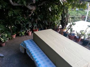 Apartment Zvone - 50m from the sea