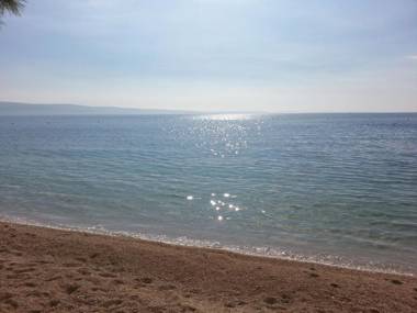 Apartments Neva - 50m to the sea