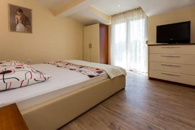 Villa Duce in Omis private pool