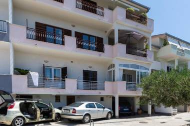 Apartments by the sea Duce Omis - 18897